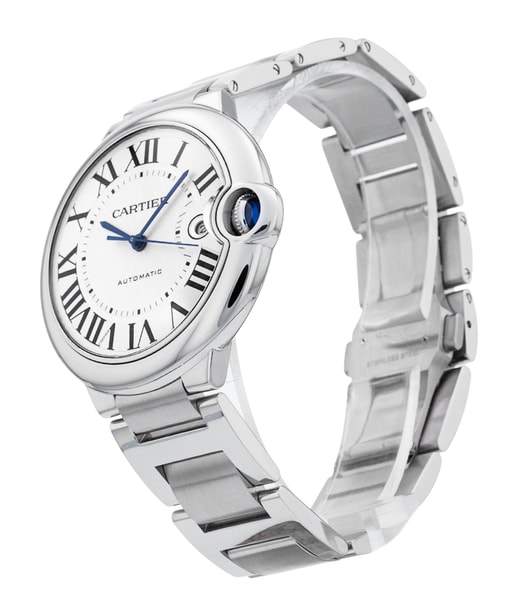 Cartier Ballon Bleu De Cartier WSBB0049